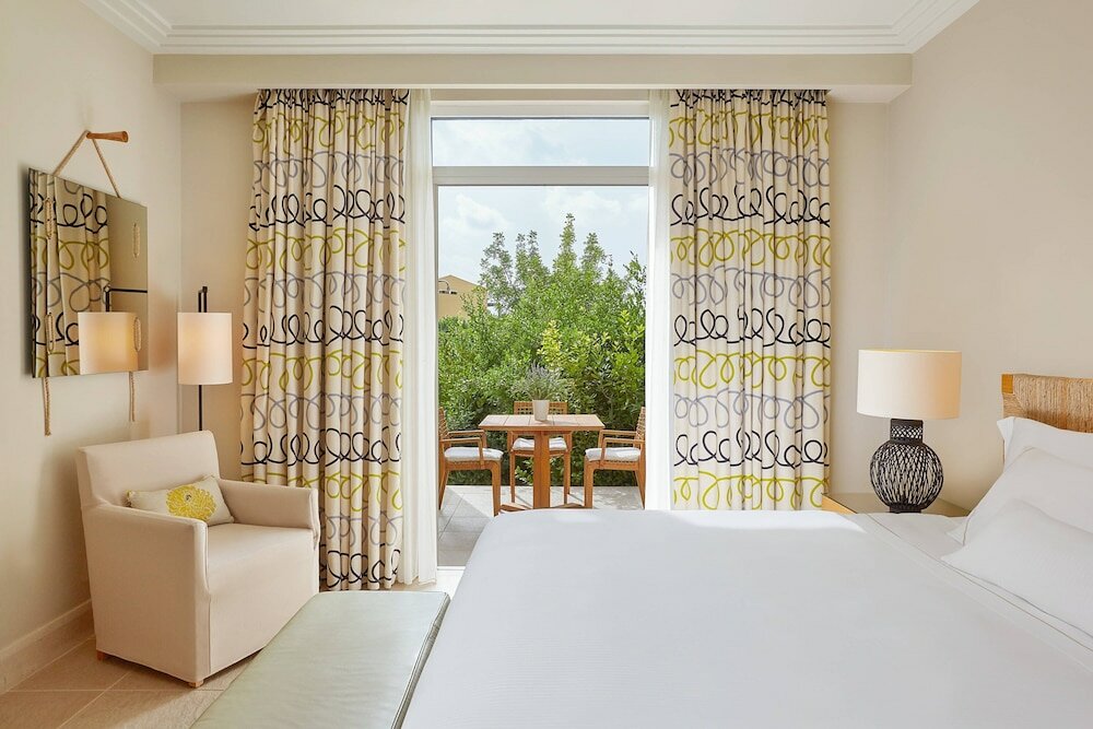 Фото Курорт The Westin Resort