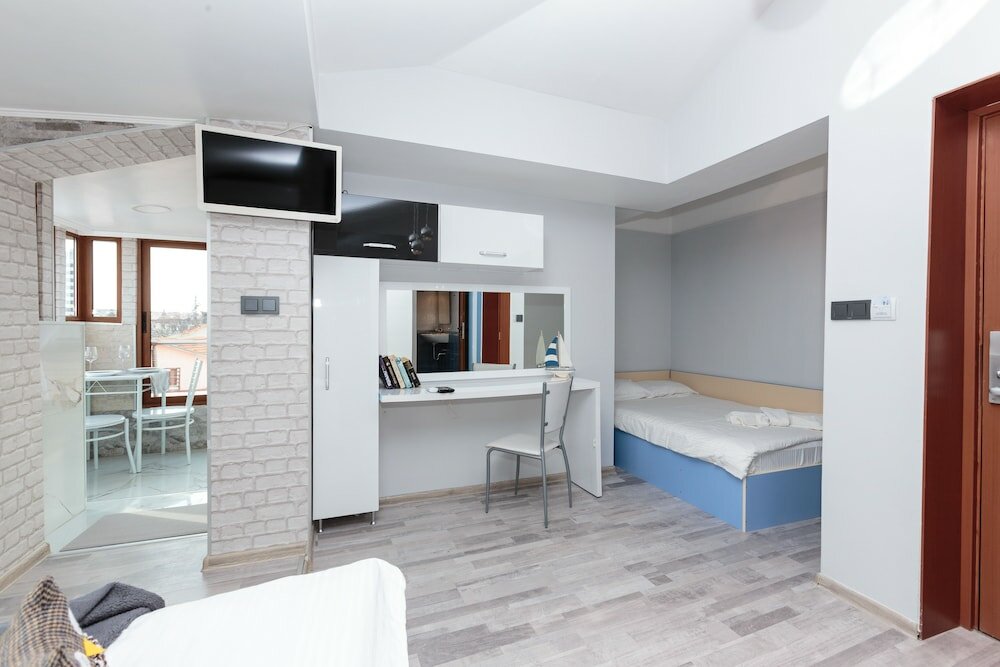 Фото Guest House Fotinov