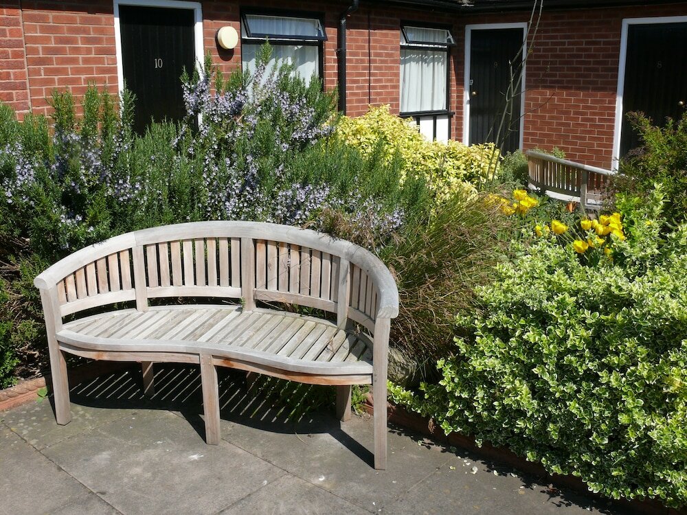 Фото Chester Court Hotel