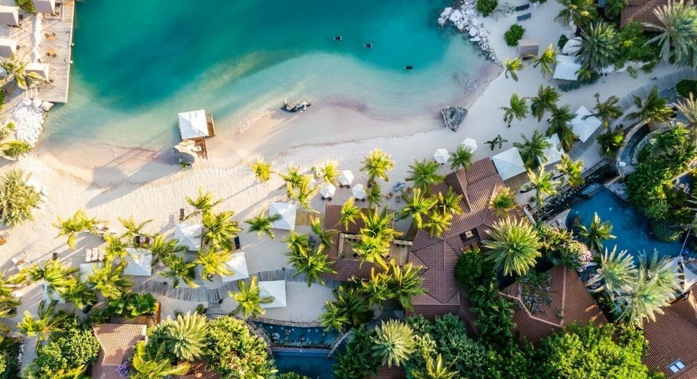 Фото Baoase Luxury Resort