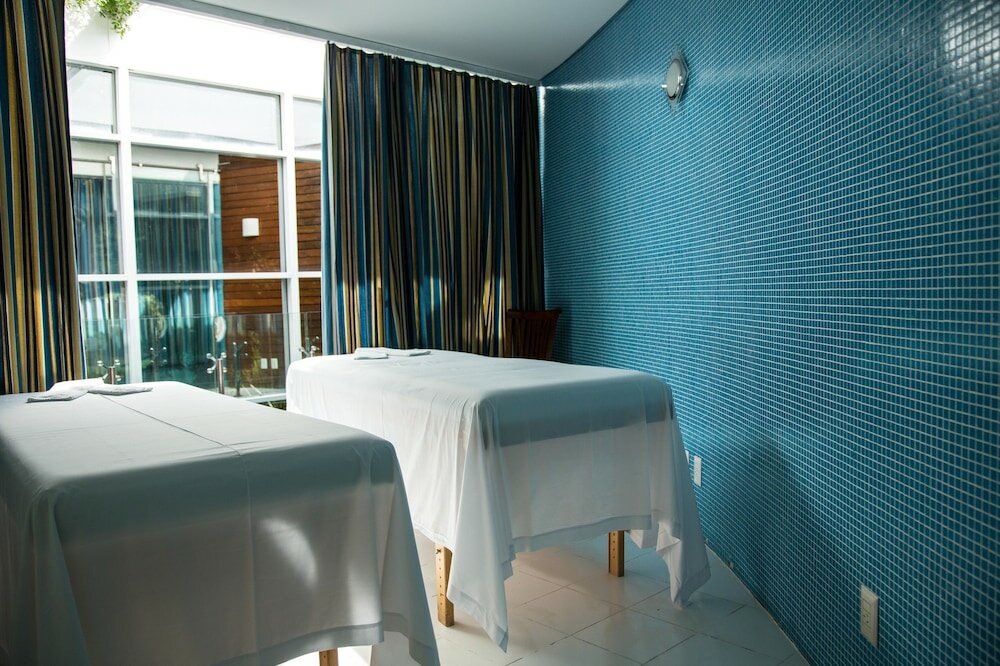 Фото Hotel Unique Garden