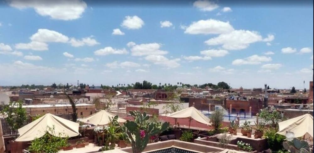 Фото Riad Al Ksar & SPA