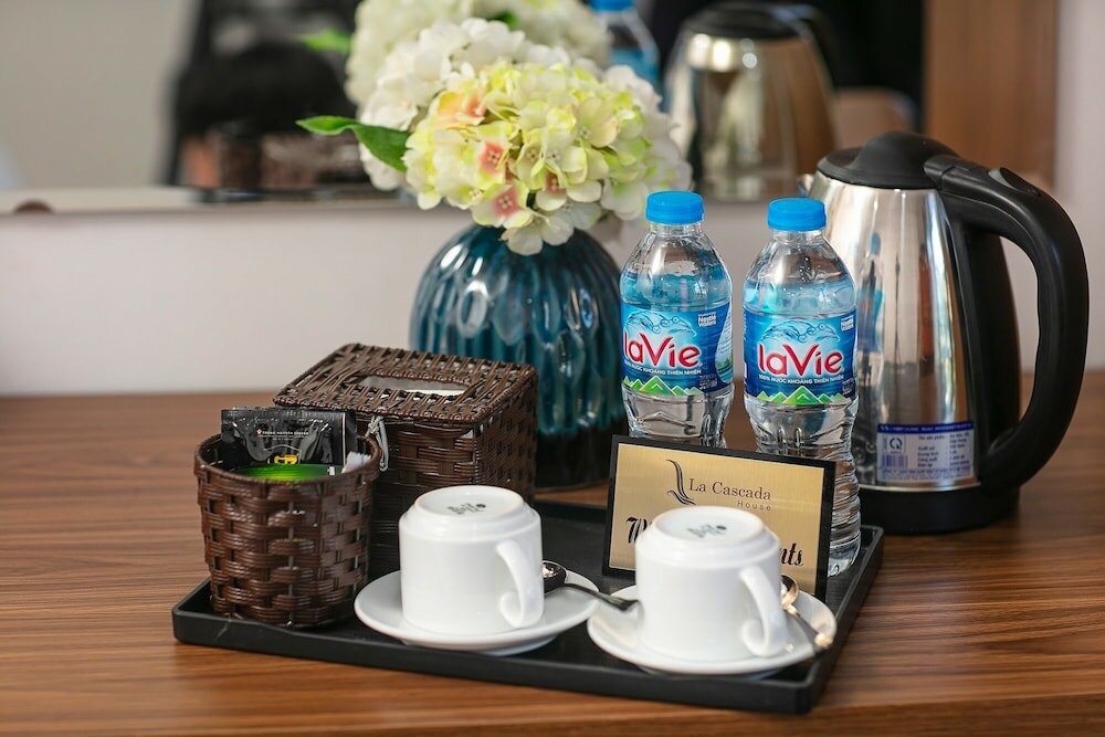 Фото Hanoi La Cascada House & Travel