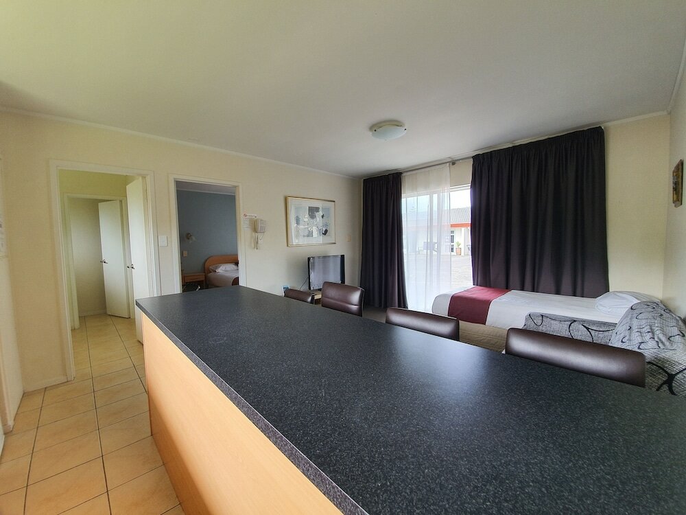 Фото Ocean Inn Motel