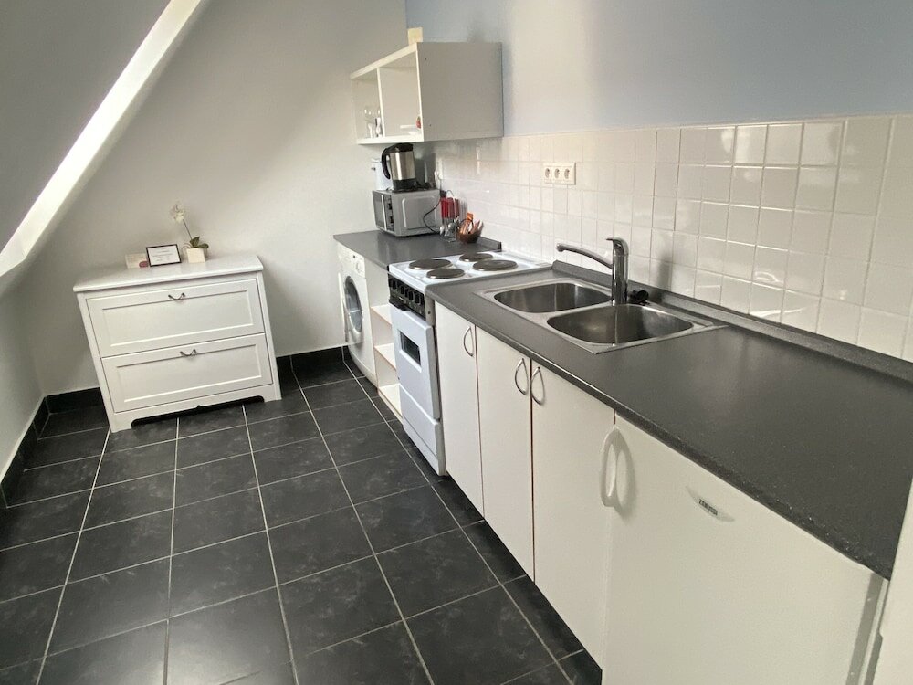 Фото Apartment Barbara