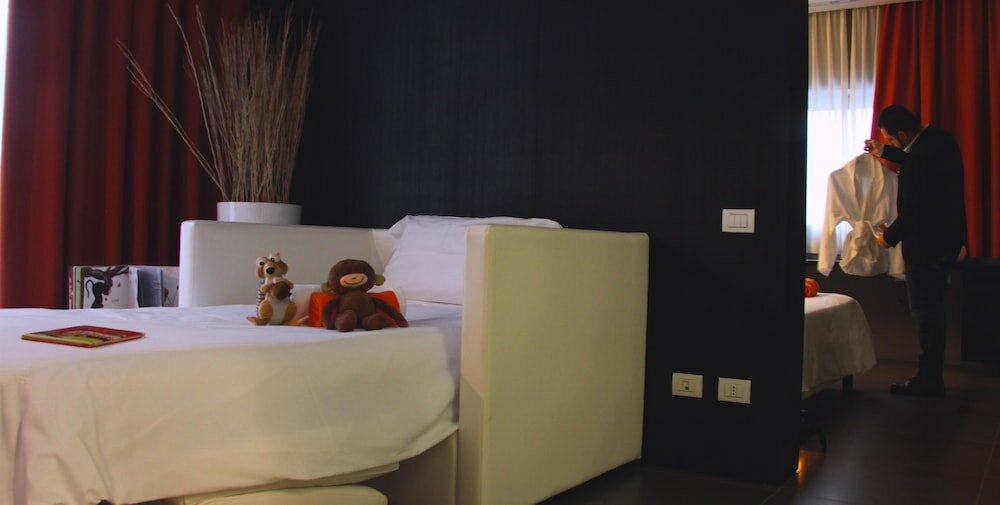 Фото Best Western Hotel Parco Paglia