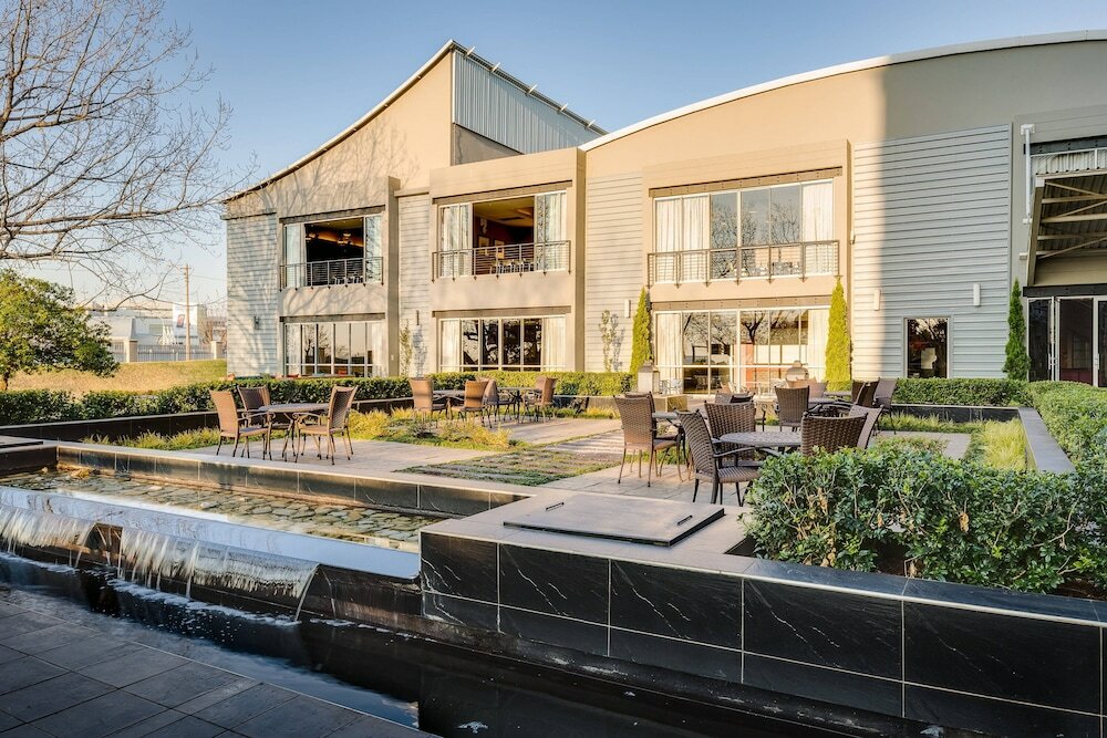 Фото Protea Hotel O.R. Tambo Airport