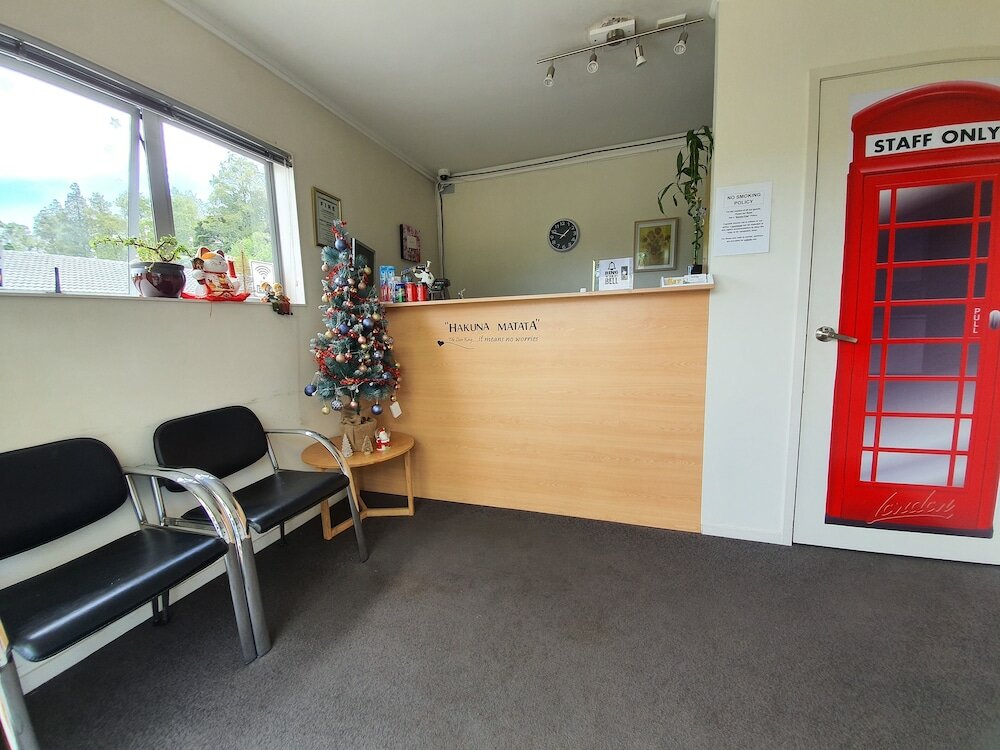 Фото Ocean Inn Motel