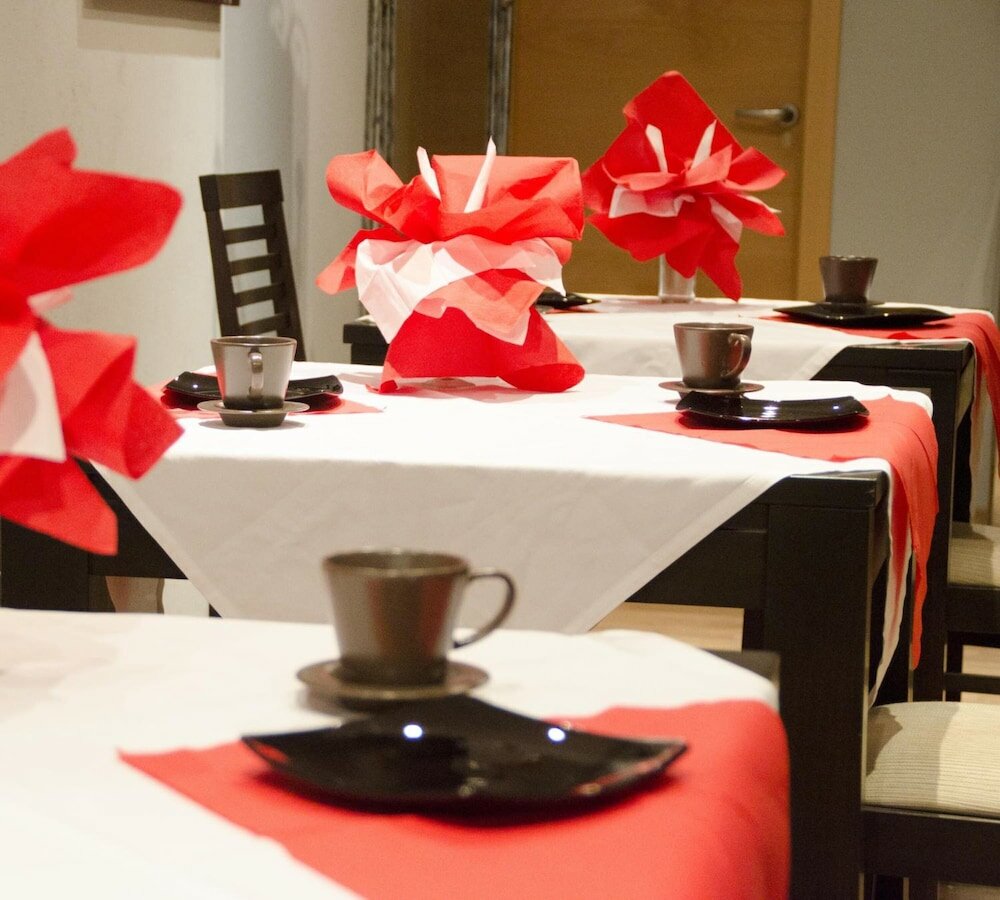 Фото Hotel Duquesa