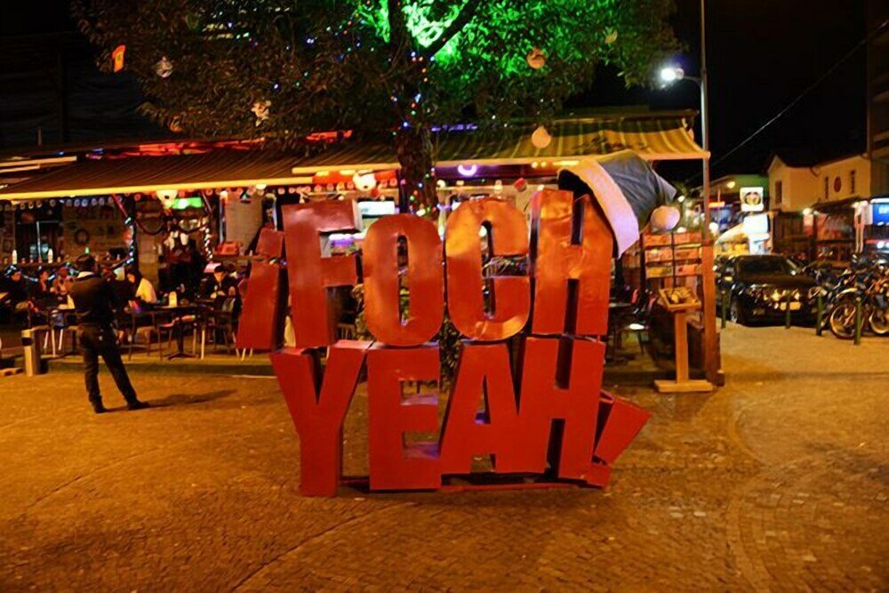 Фото Boutique Hotel Antinea