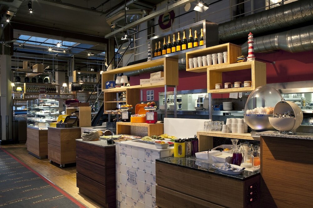 Фото Hotel New York