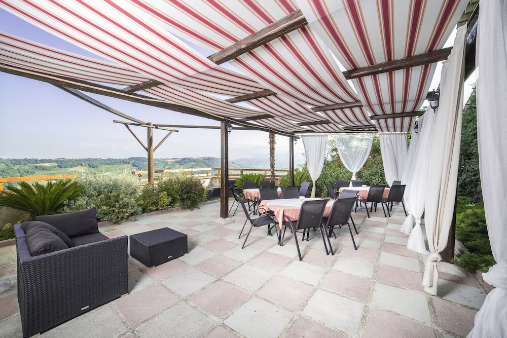 Фото Locanda del Vecchio Borgo