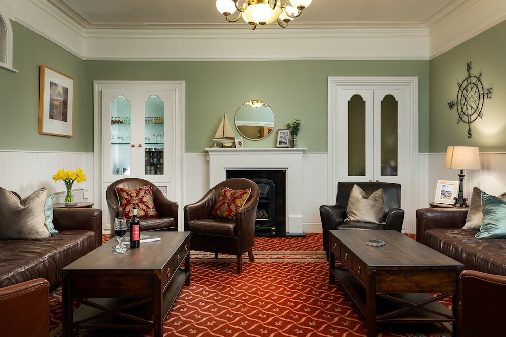 Фото Hotel Penzance