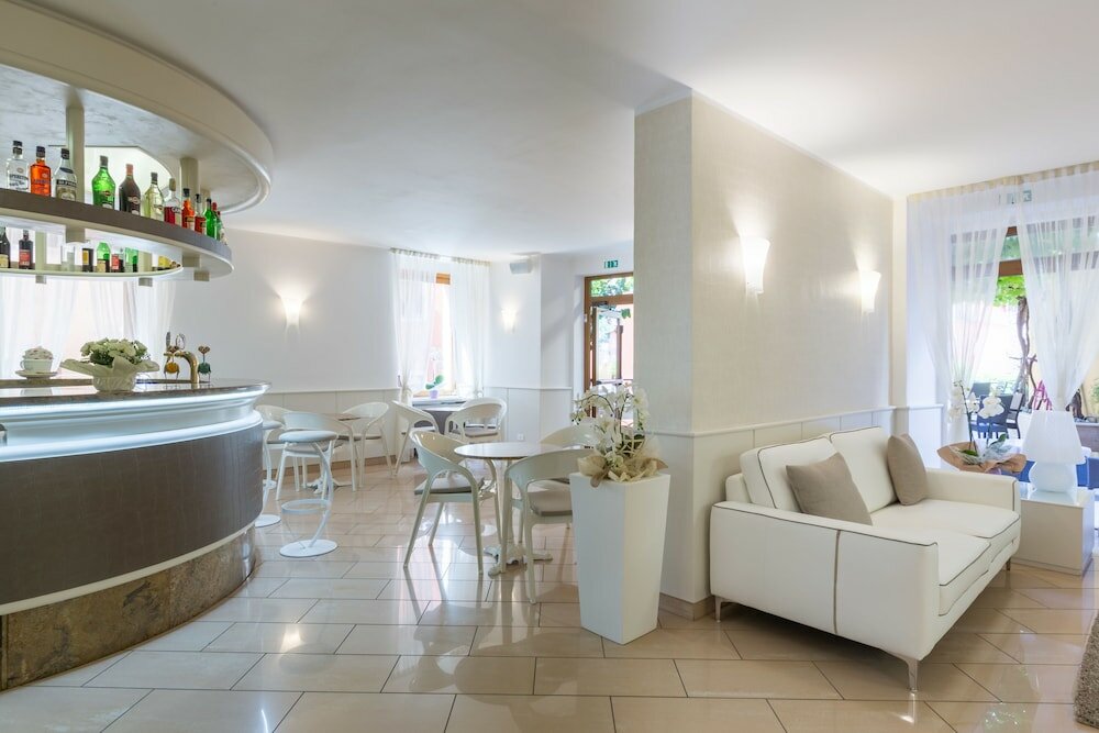 Фото Pace 1954 Hotel