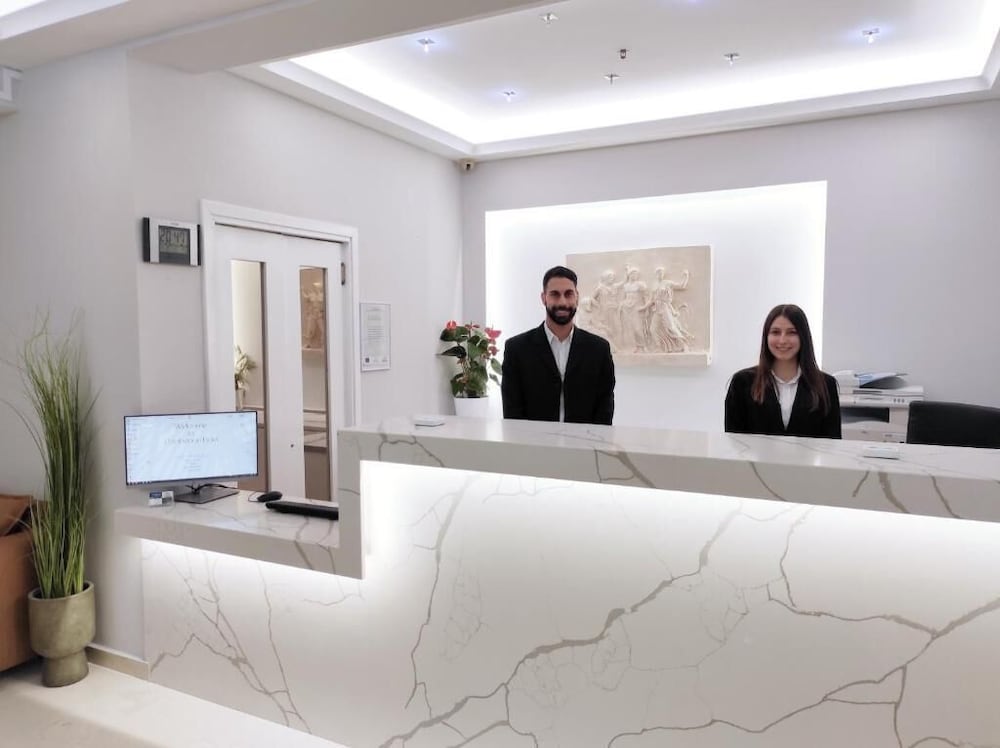 Фото отеля 4