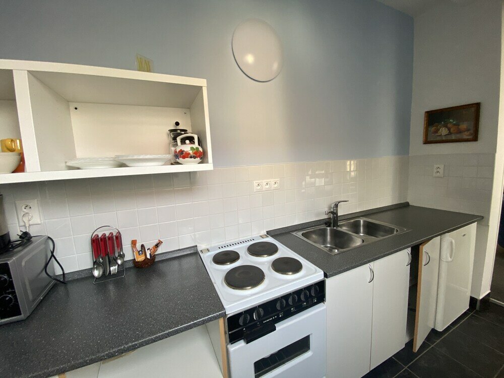 Фото Apartment Barbara