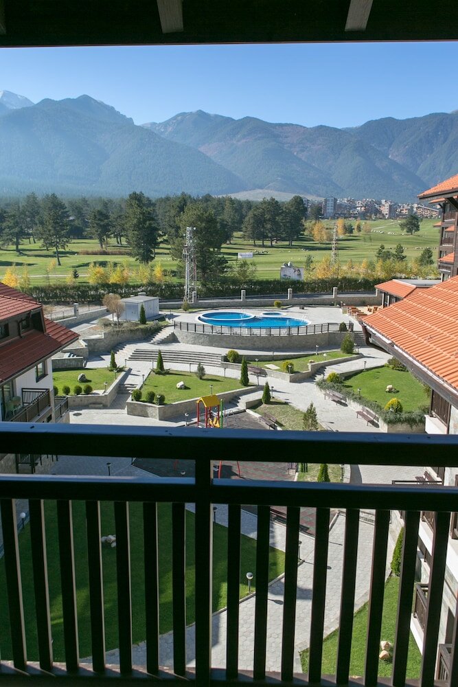 Фото The Balkan Jewel Resort, Trademark Collection by Wyndham