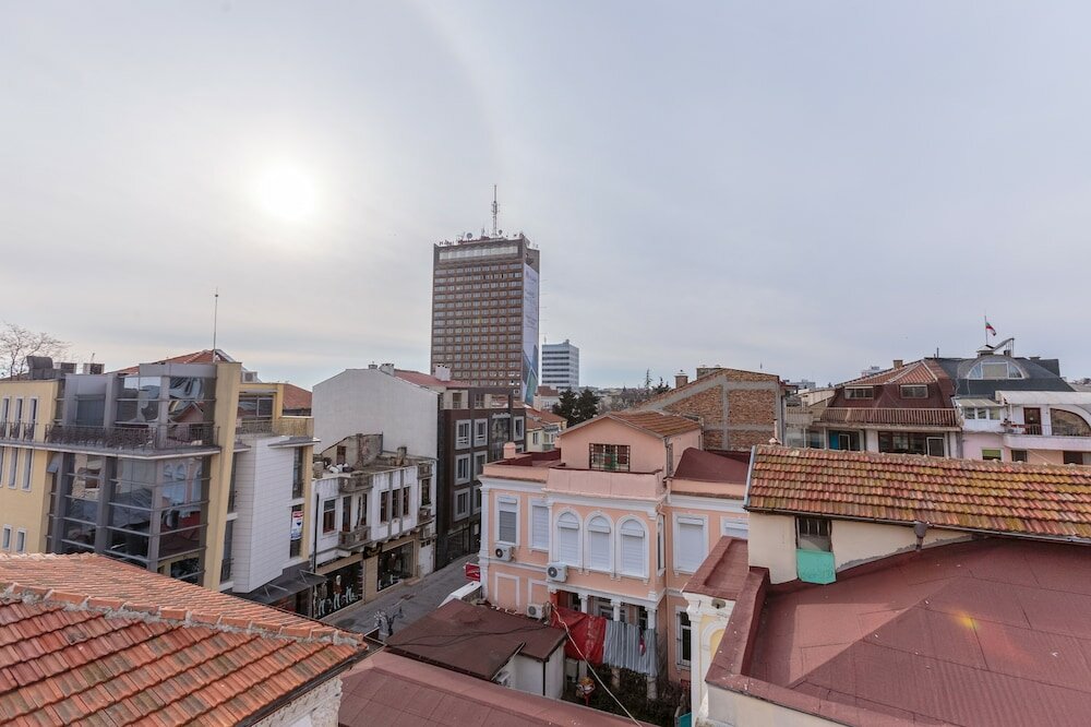 Фото Guest House Fotinov