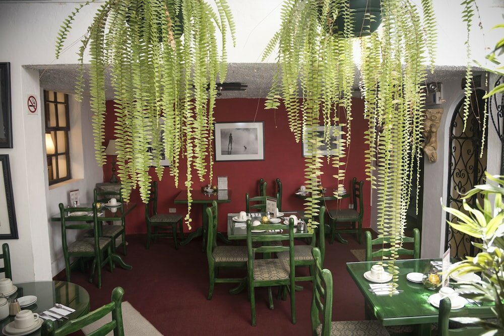 Фото Boutique Hotel Antinea