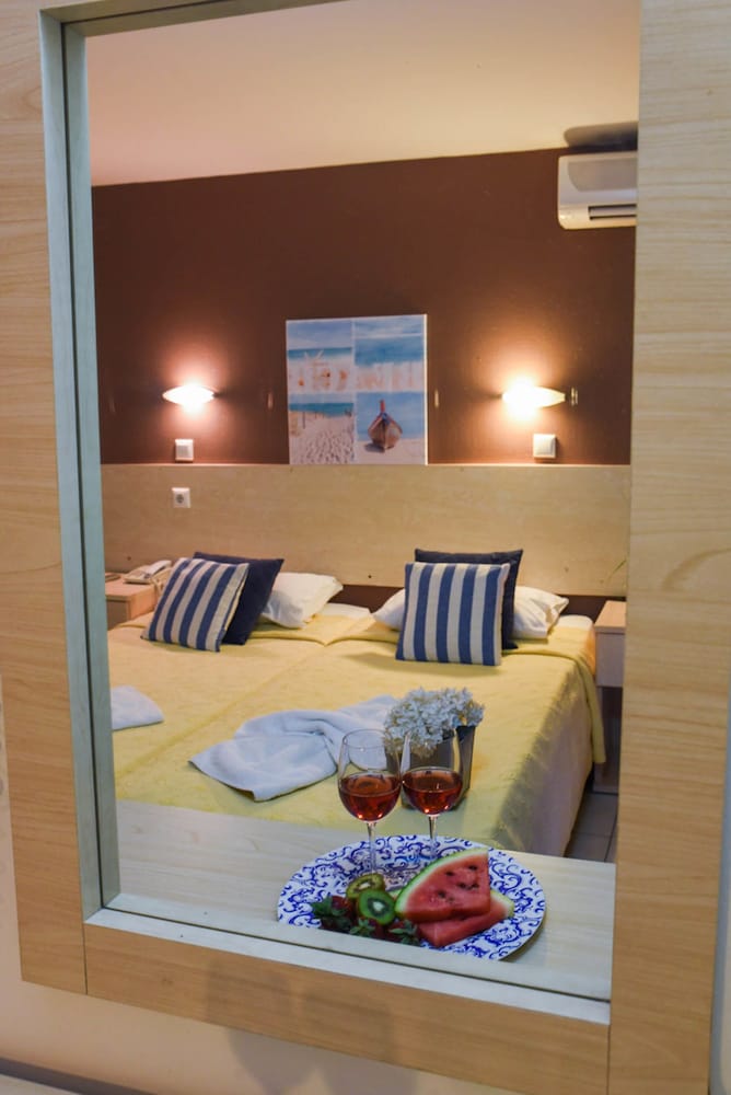 Фото Amaryllis Hotel