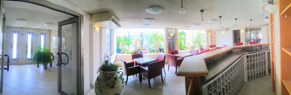 Фото Hotel Marom