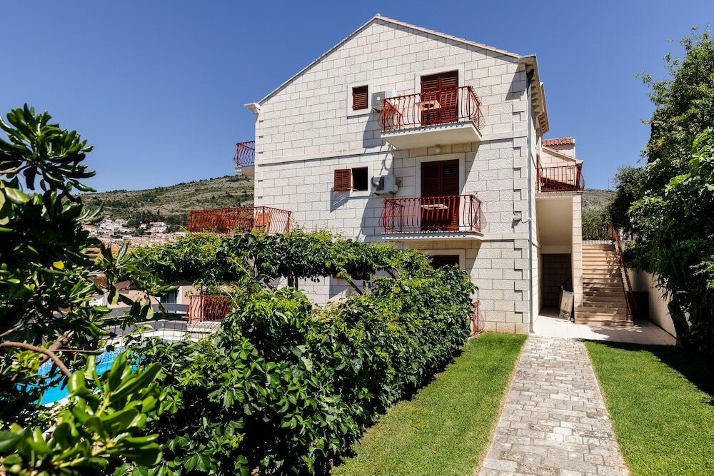 Фото Villa Valjalo