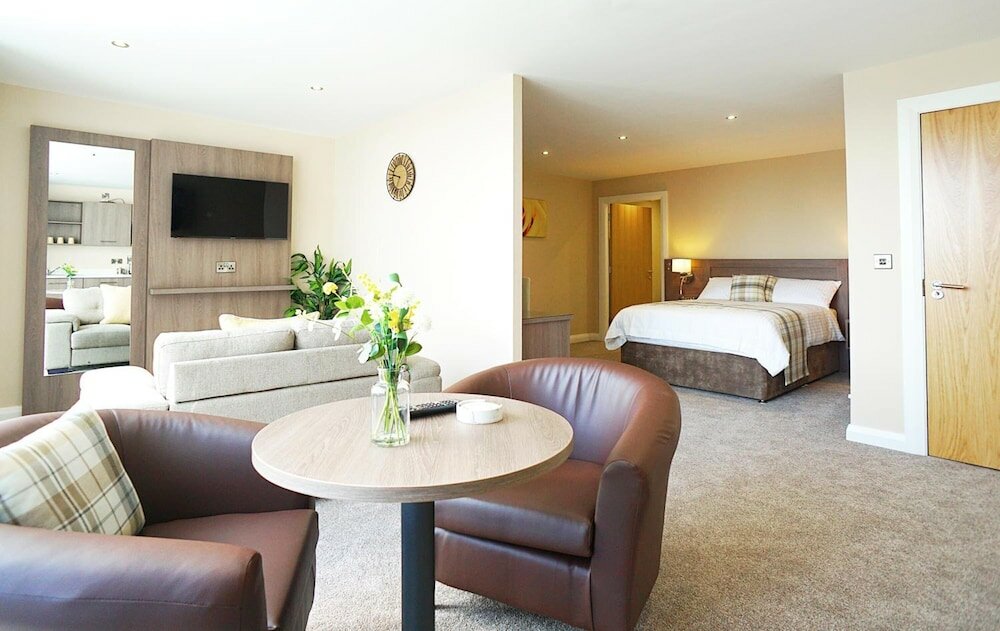 Фото Bannview Bed & Breakfast