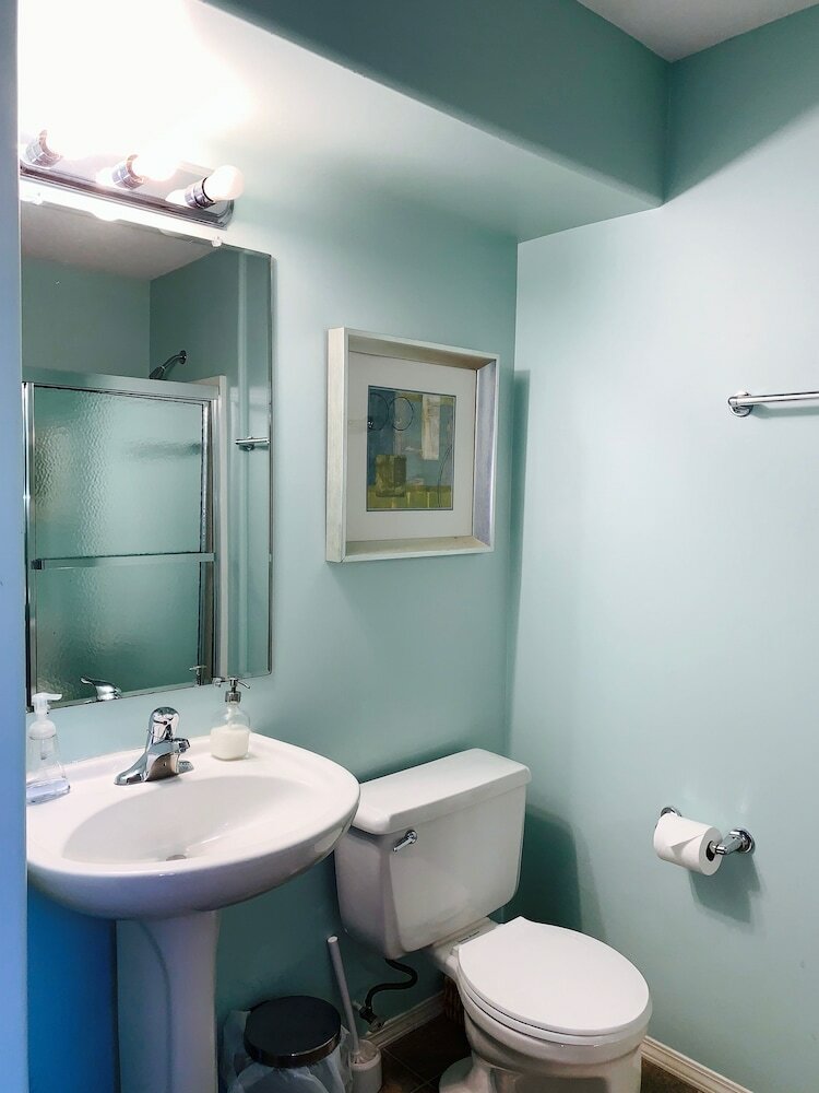 Фото Maple View Bed and Breakfast