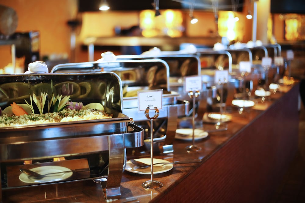 Фото The Royal Haciendas All Inclusive