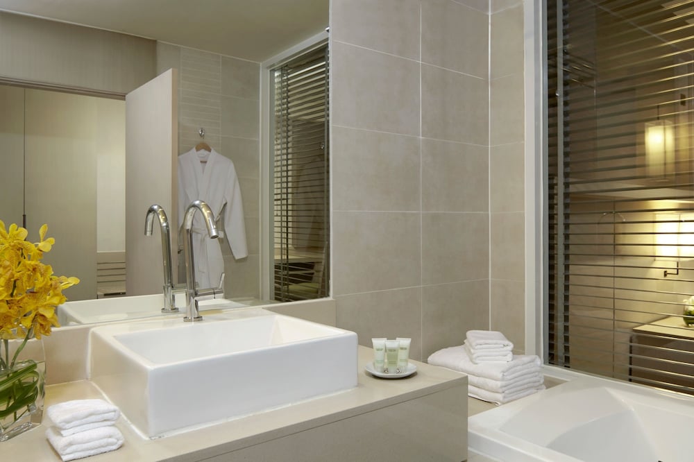 Фото Signature Pattaya Hotel