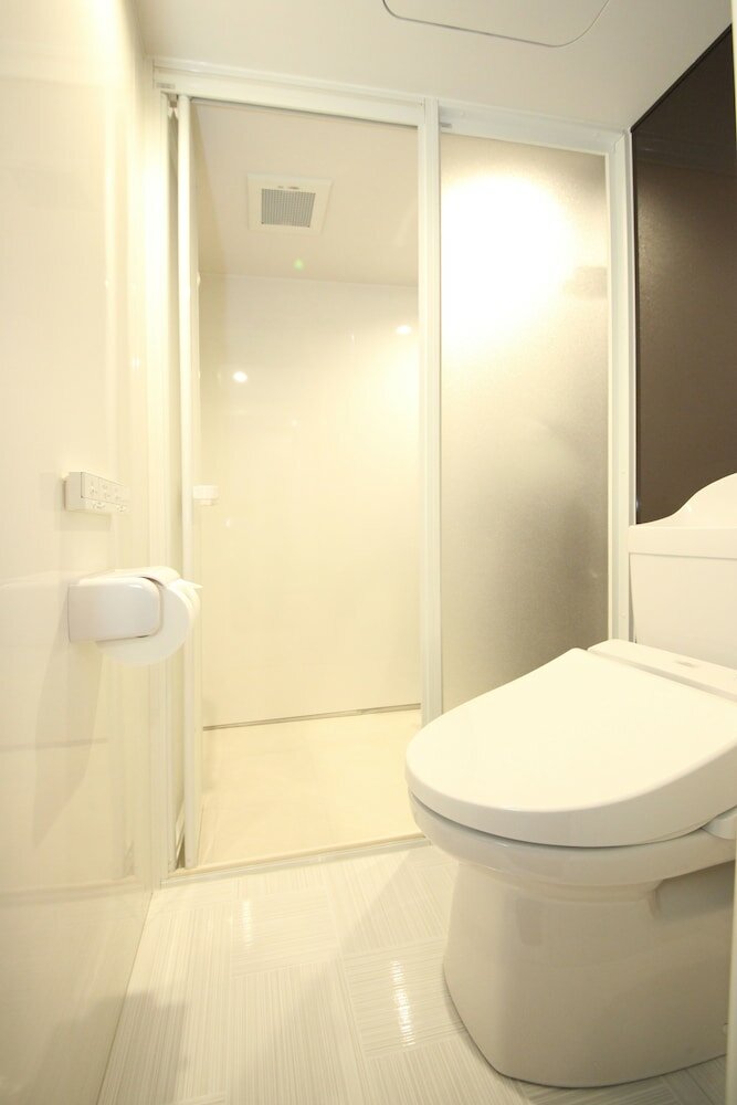 Фото Ichinomatsu Japanese Modern Hotel