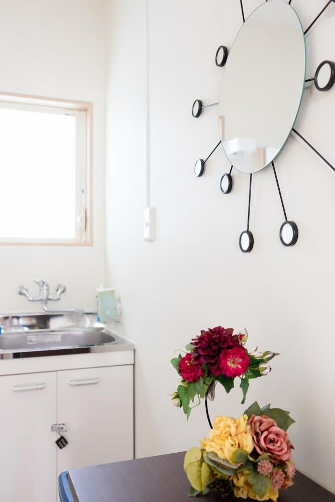 Фото ABC Guesthouse 1f