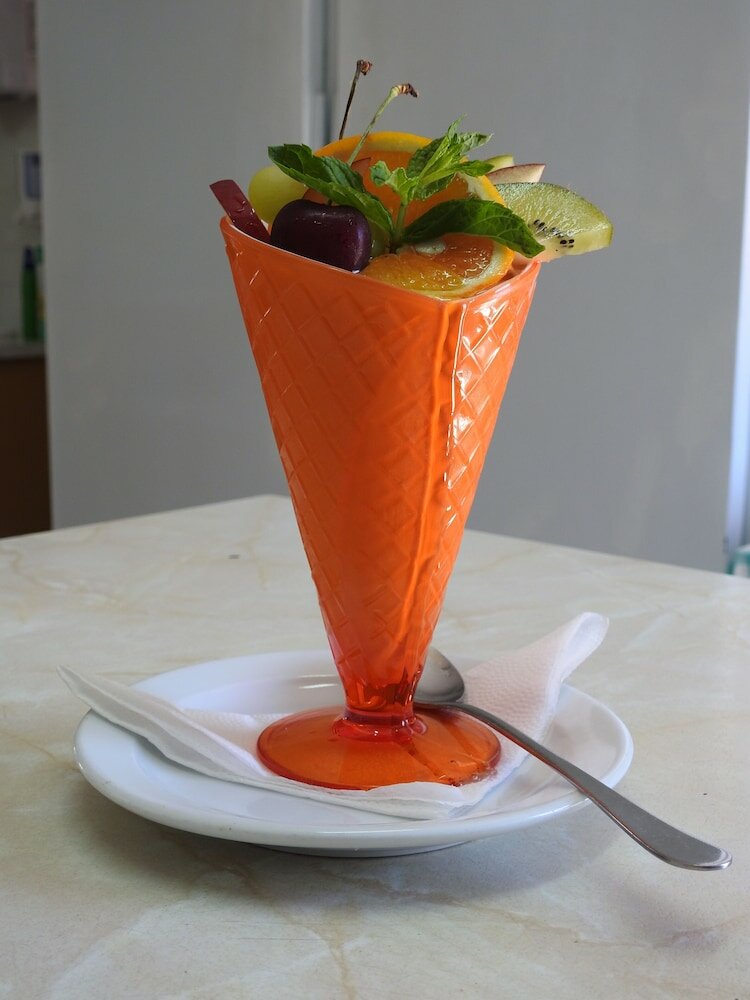 Фото Anna Hotel Apartments