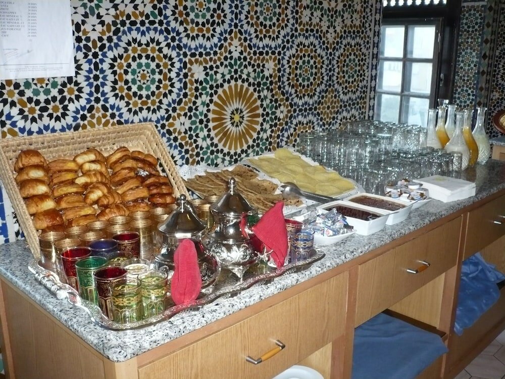 Фото Hotel Continental