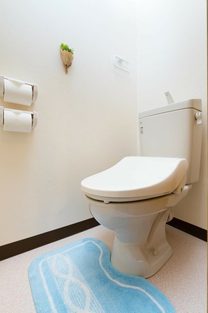 Фото ABC Guesthouse 1f