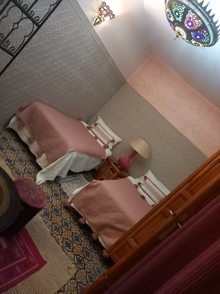 Фото Riad Zayane Atlas