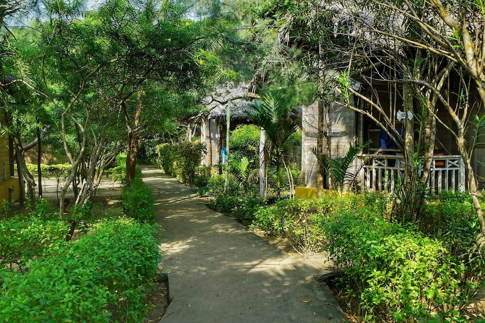 Фото Lotus Resort Konark