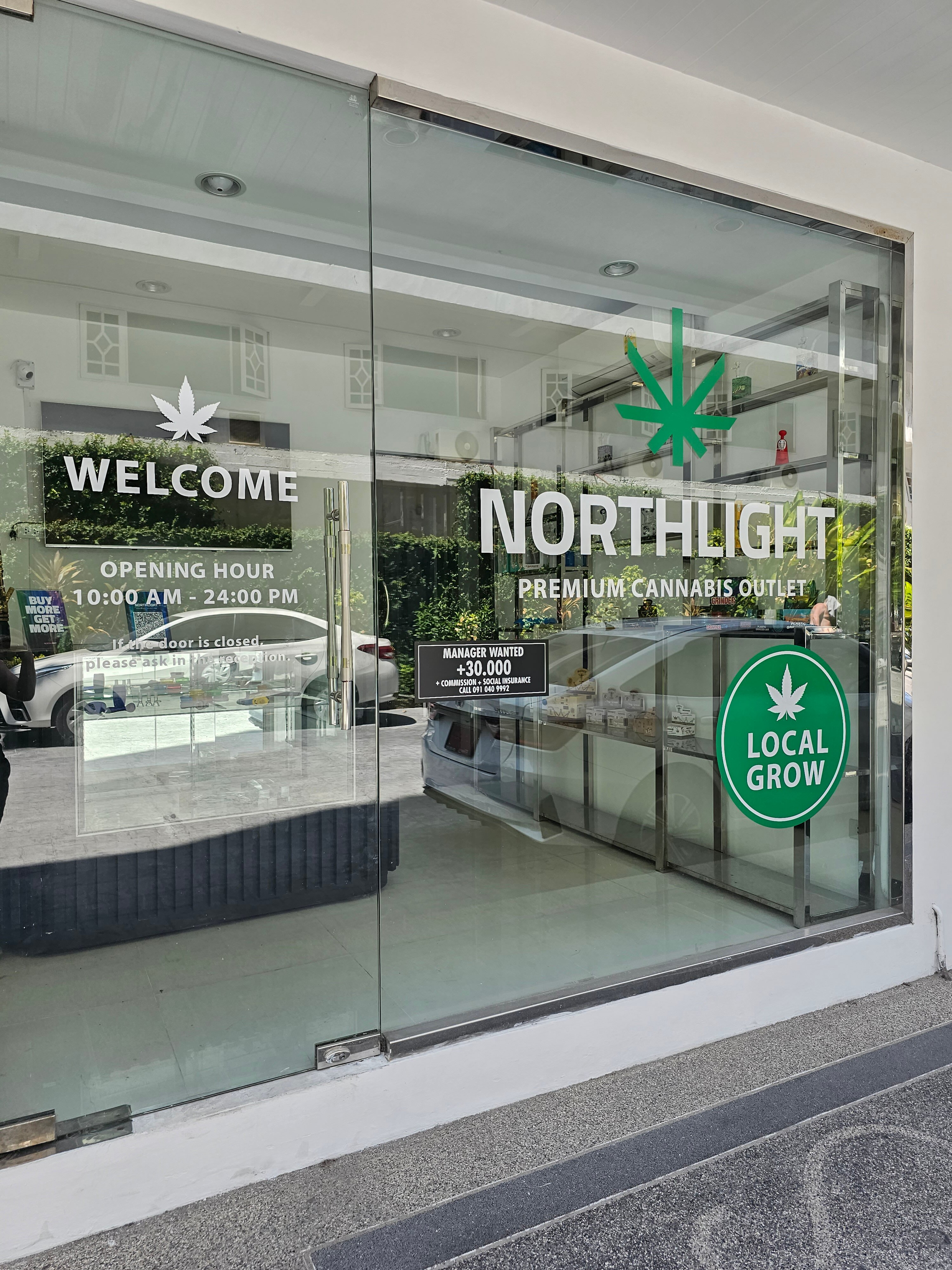 Фото Baumancasa Beach Resort