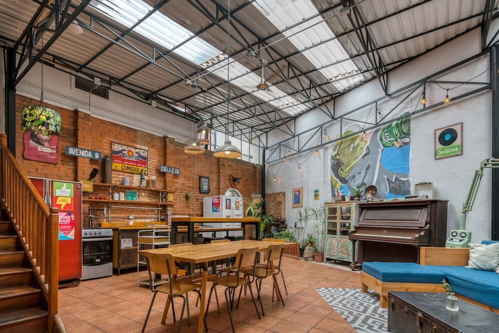 Фото Selina San Jose