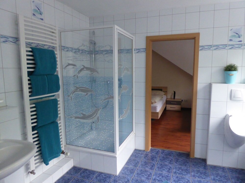 Фото Hotel Am Sportpark