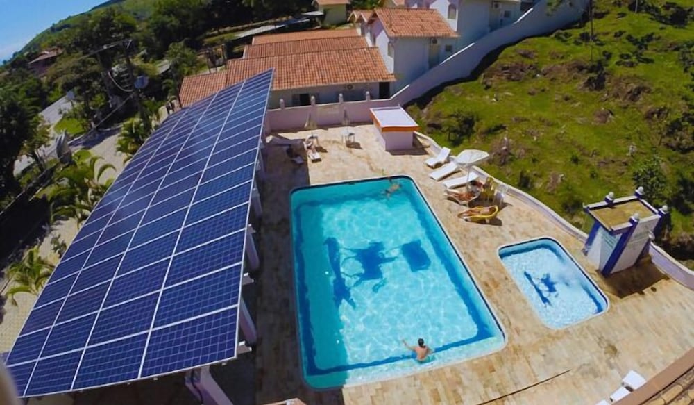 Фото Pousada Jovimar