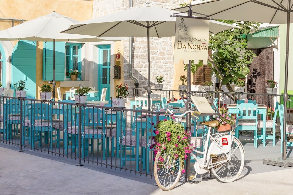 Фото Heritage hotel Chersin