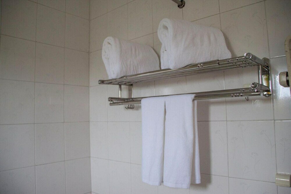 Фото Fame Hotel Yangon