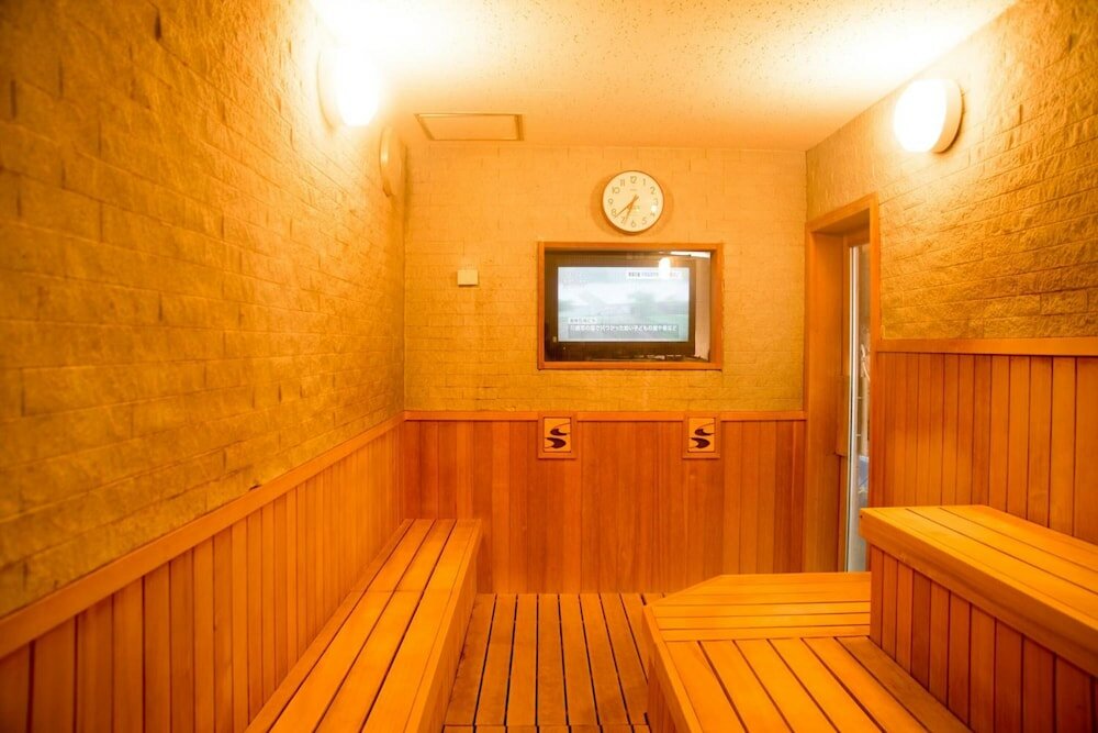 Фото Kawasaki Hotel Park