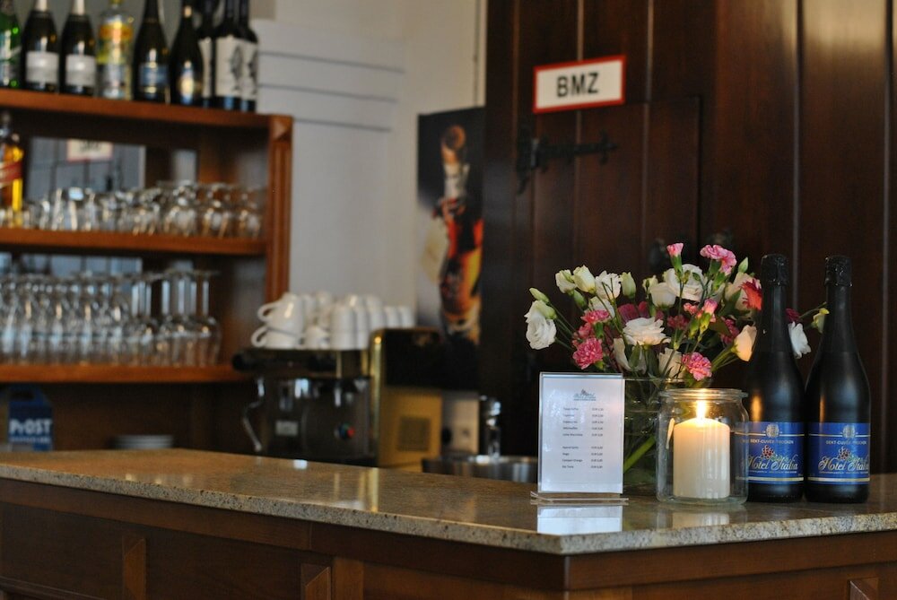 Фото Hotel Italia