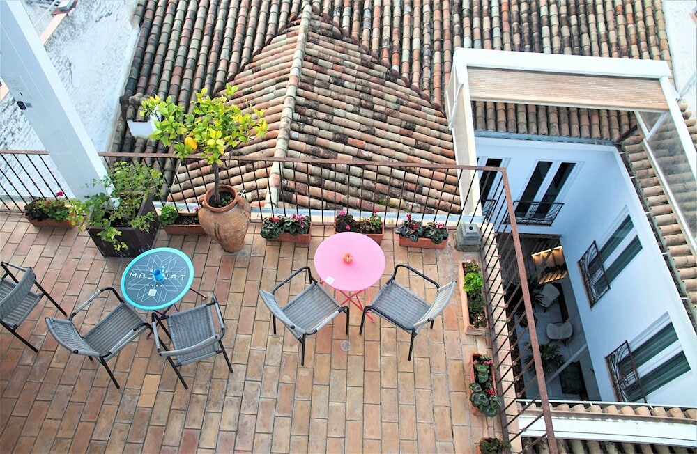 Фото Hotel Madinat