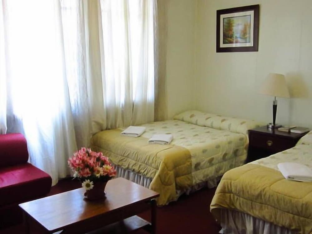 Фото Mountain Lodge