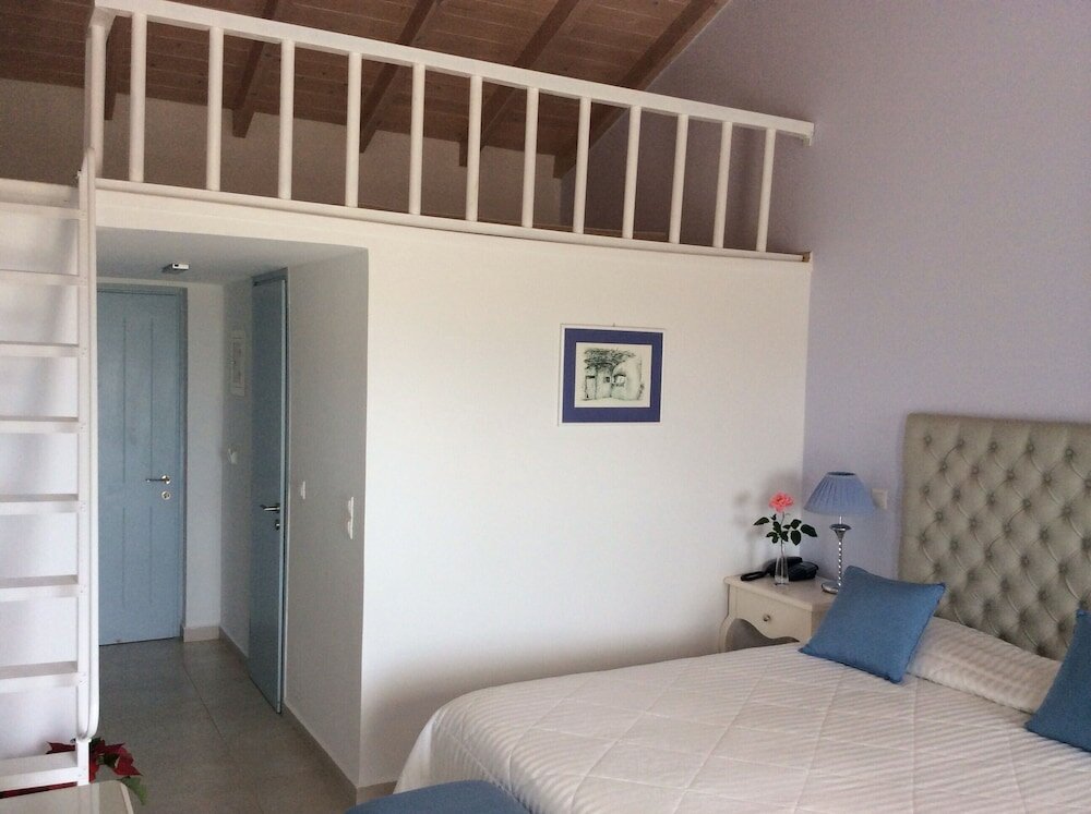 Фото Kythira Golden Resort