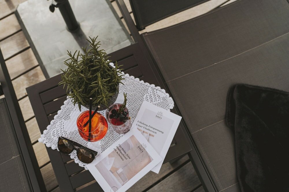 Фото Loisi's Boutiquehotel