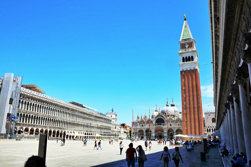 Гостиница Venice My Friends Canal View в Венеции